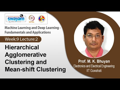 Machine Learning And Deep Learning Fundamentals And Applications Introduction Video