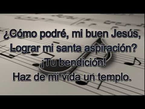 Himno N.128 Haz De Mi Vida Un Templo