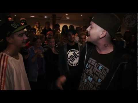 Fico One vs Jimmy Pistol