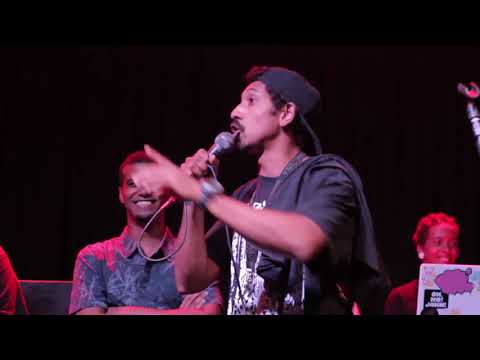 Oldi x Rato | Cultural Bar | 11/03/2018 [SEMI]