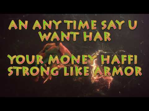 Oozy - Plenty Money ft Coded (Lyric Video)