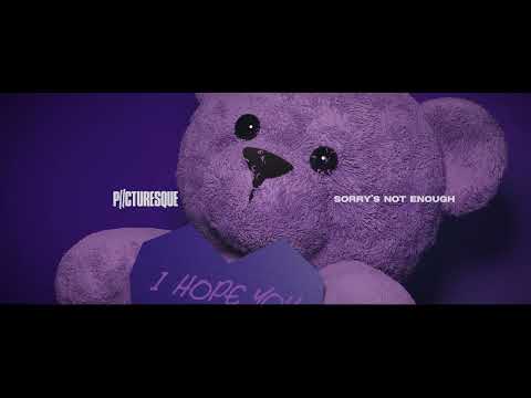 Video thumbnail for Sorry’s Not Enough