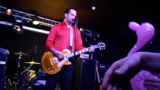 Electric Six - Jimmy Carter - Sheffield 01/12/16
