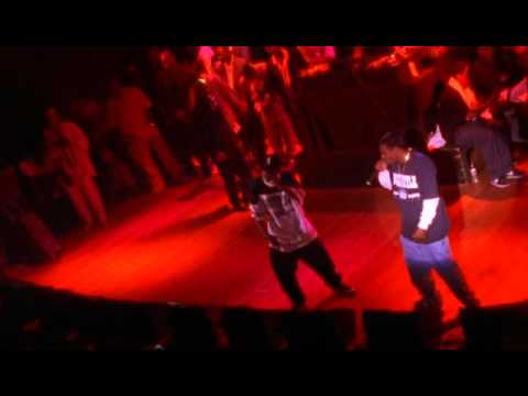 Video thumbnail for Do What I Feel (Live 1996)
