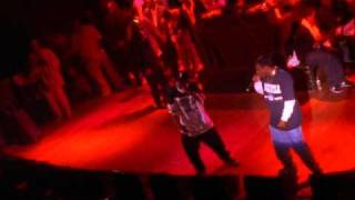 Tha Dogg Pound - Do What I Feel (Live)(Official Music Video)
