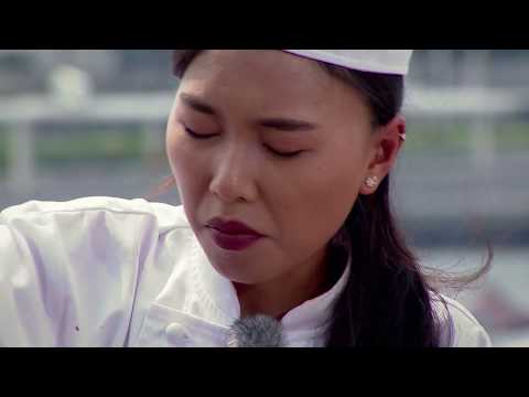 Ola walczyła do samego końca! [MasterChef]