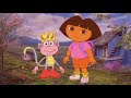 Dora Map Quack Quack