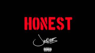 Jacquees - Honest(Remix) [Quemix]