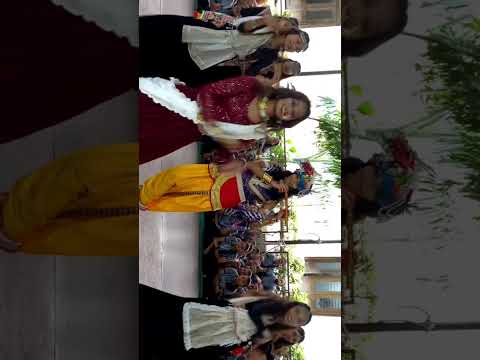 Dance performance | janmastami mahotsav 2022
