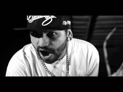 Strikys - Hoje a Fumaça vai subir (CLIPE OFICIAL)