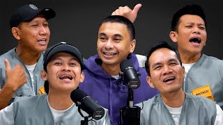 Download lagu Tidak Akan Ada Agak Laen 2 mp3 Download lagu Tidak Akan Ada Agak Laen 2 mp3