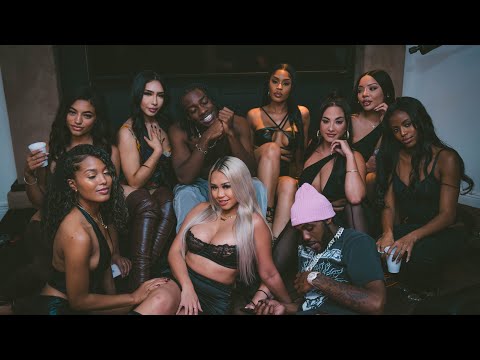 HOTBLOCK JMOE - MOTION FT FRESCO TREY