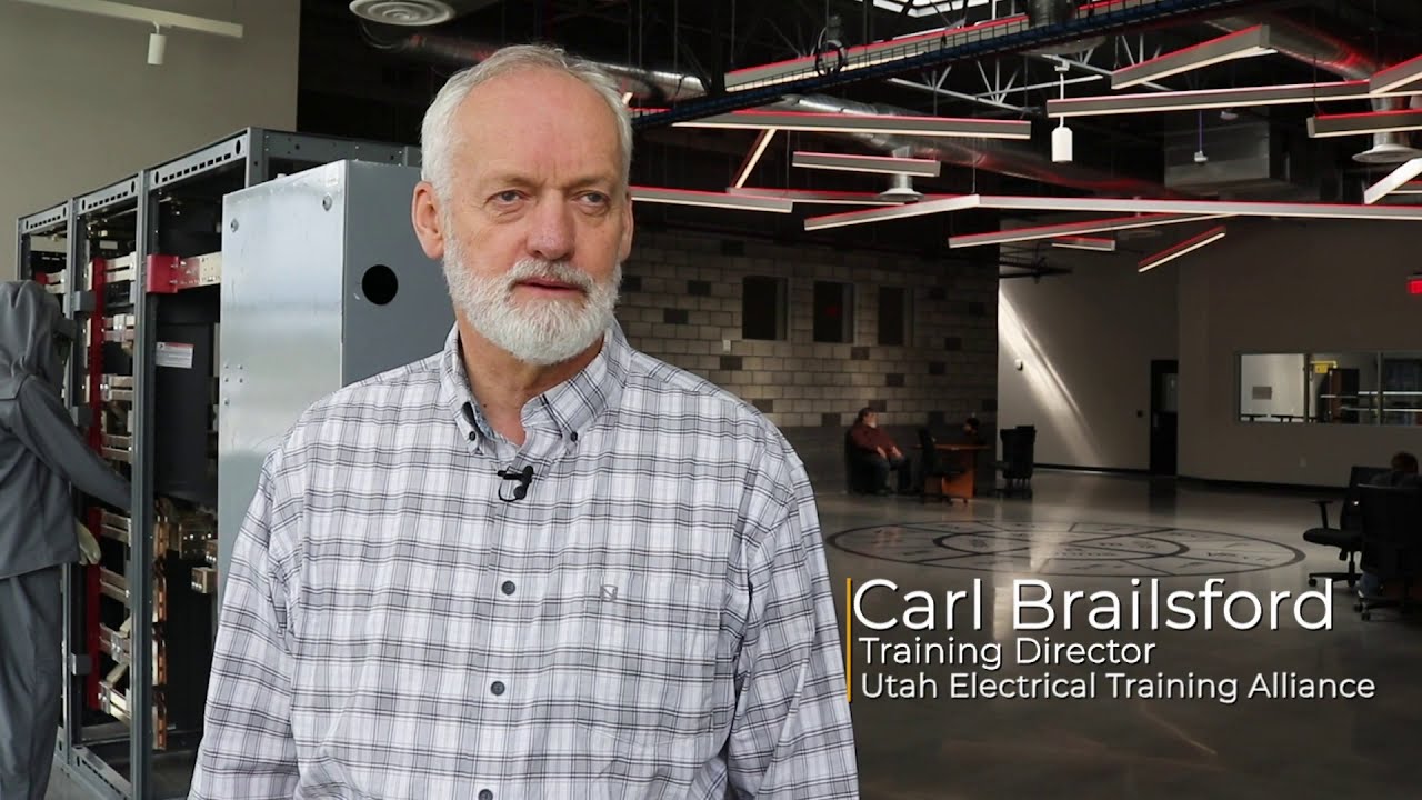 Utah Electrical Training Alliance