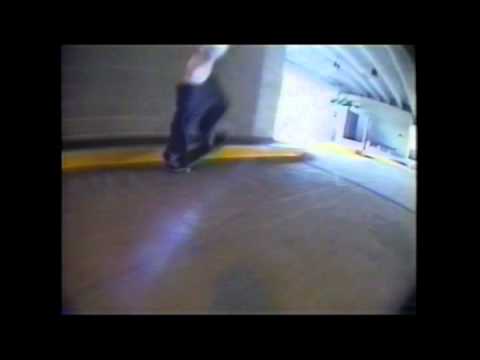 Andrew Reynolds 1992