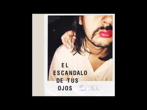 Paulo Olarte - Solo dejate llevar (Official) GLKLP011