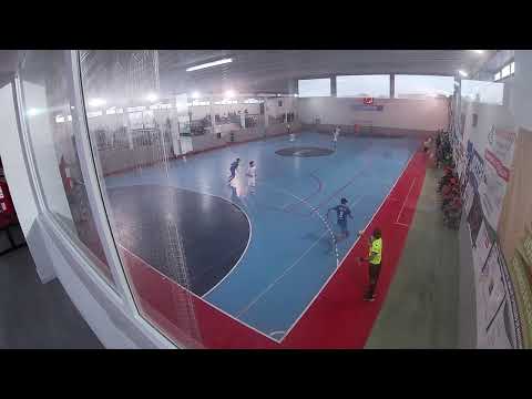 10ª Jornada - AJJ X Valpaços FC