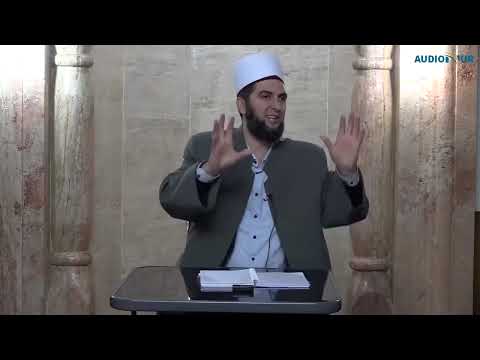 Gjerdani "i humbur" (ngjarje) - Hoxhë Remzi Isaku