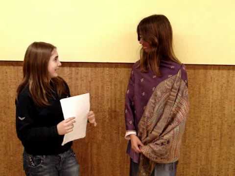 MAIZPIDEKO I. BERTSO-KANTU TXAPELKETA.wmv