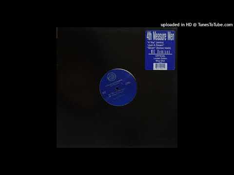 4th Measure Men - 4 You (MK Remix)