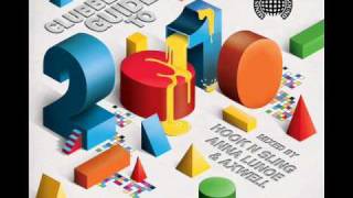 Ministry Of Sound Clubbers Guide to 2010 - Dirtee Cash (Nick Galea Remix)