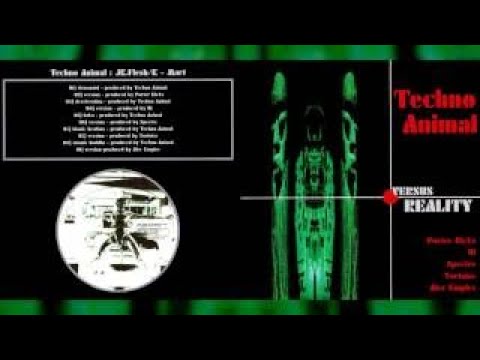 DÄLEK Deadverse Massive Vol. 1: dälek Rarities 1999​-​2006 [Full Compilation]