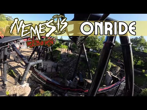 Nemesis Reborn Front Row POV