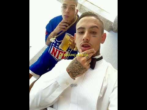 SET ADEGA REVOADA - MC IG, Joãozinho VT, PH, GP, DENA & TRAPLAUDO (Guia)