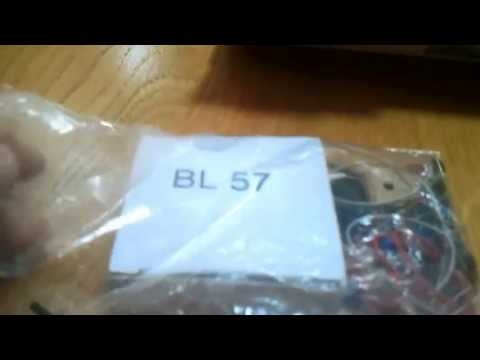 Kurzwellensender und Empfänger von Stefan0719