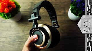 Video thumbnail for Status Audio CB-1 Review | Amazing But Cheap - The TRUTH About Budget Headphones! by Tech Summit