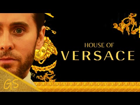 HOUSE OF VERSACE - GS🎙 MULTI SUB TRAILER [2022] ENG
