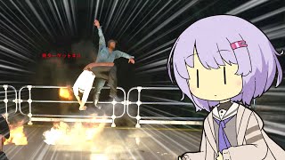 【HITMAN3】エージェント雫ちゃんフリーランサーpart5【結月ゆかり 雫実況プレイ】【VOICEROID実況プレイ】
