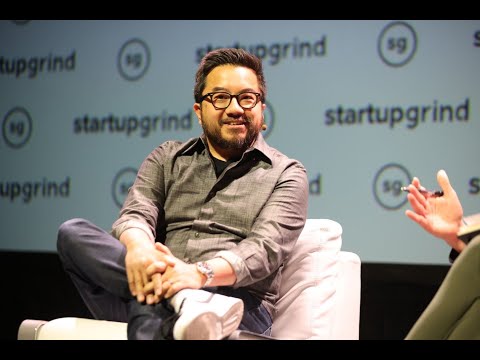 Garry Tan (Y Combinator) - Shaping the Future of Innovation, Technology, and the Economy