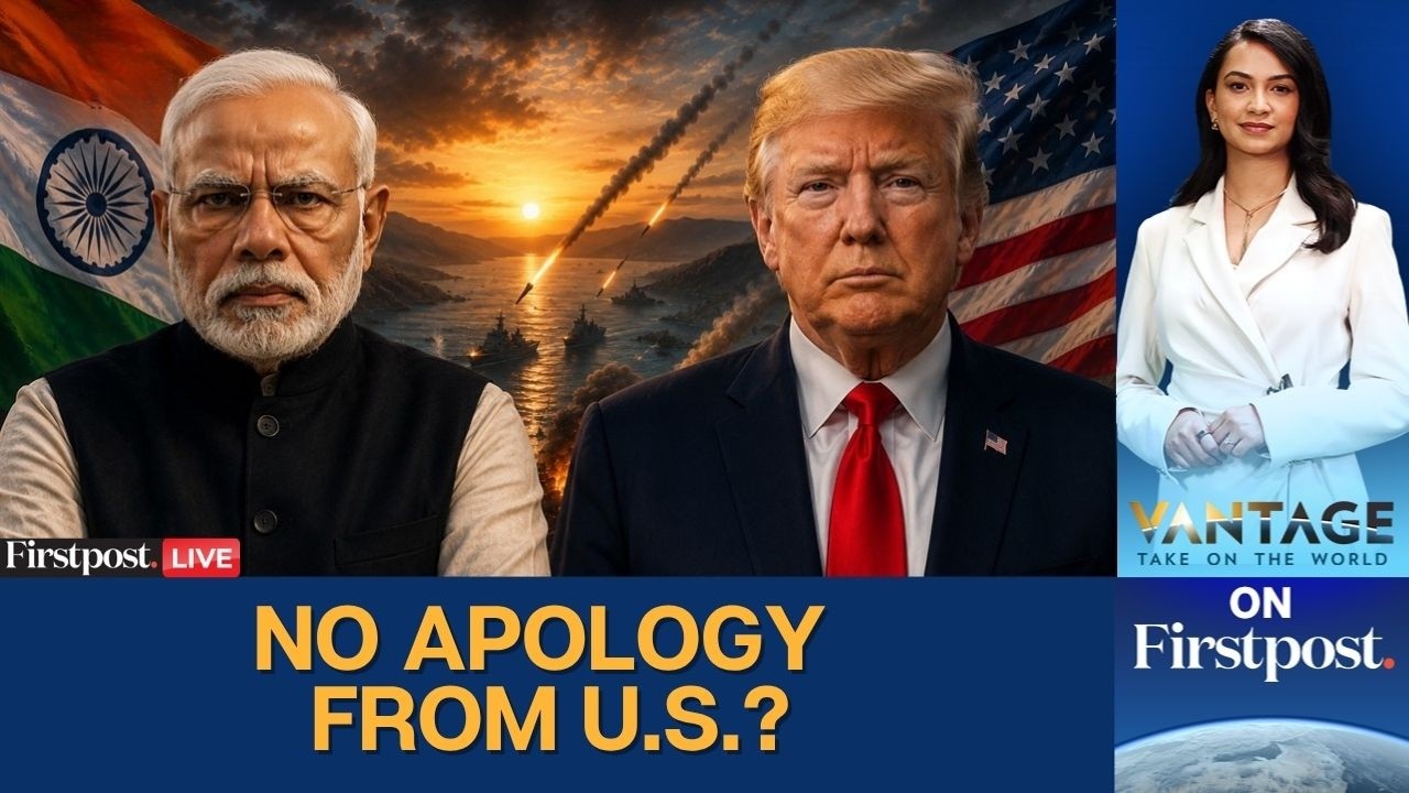 India Must Rethink Its Strategic Restraint Against US After Rubio's Remarks | LIVE