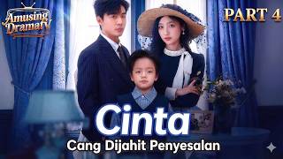 Download lagu Cinta yang Dijahit Penyesalan PART 4 DramaBox mp3