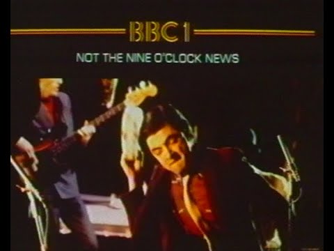 Monday 15th December 1980 BBC2