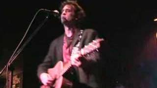 Peter Cooper - &quot;Thin Wild Mercury&quot;