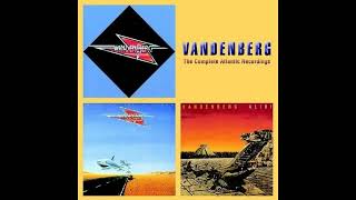 Vandenberg - Welcome To The Club