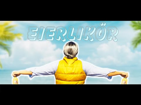 Helga  - Eierlikör (Musikvideo)
