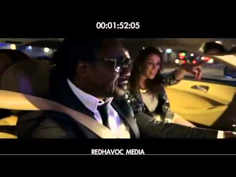 Mr.Groove & Vergas fet. Inusa Dawuda - Let´s Do It