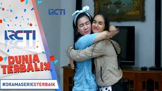 Download lagu DUNIA TERBALIK - Bahagianya Tuti Kangen Kangenan Sama Cucu [22 JUNI 2017] mp3