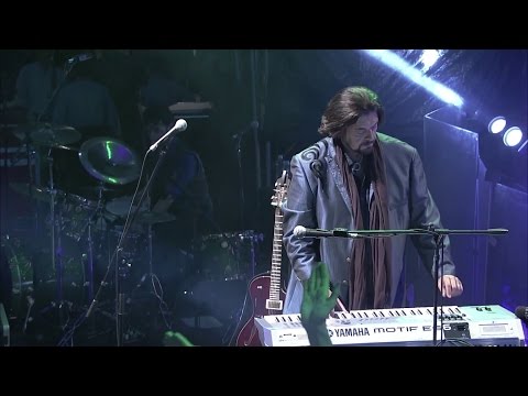 Alan Parsons Symphonic Project "Sirius" (Live in Colombia)