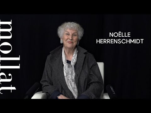 Noëlle Herrenschimdt - Juger le 13-Novembre : une réponse démocratique à la barbarie