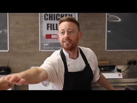 Wicklow Town - A Vibrant Seaside Town