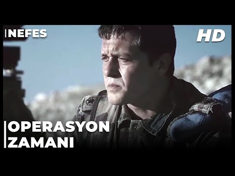 Nefes - Vatan Sağolsun | Mete Yüzbaşı'nın Kardeşinin İntikamını Almak İstiyor!