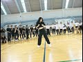 [혜림?] HyeRim Dancing (Ash-B - Booty) at K-POP DANCE BATTLE #artbeat #HyeRim #혜림 #AB #ABle