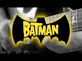 The Batman (2004) Theme on Guitar
