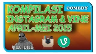 Download lagu Kompilasi Instagram dan Vine Bulan April dan Mei 2015 mp3