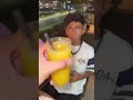 Quer Suco De Laranja