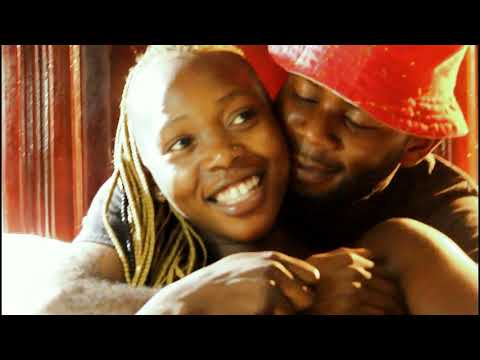 Shy Gibbs ft Under Gee & Jah Boy-Nikutubete(Official Video)Directed By Shy Gibbs.