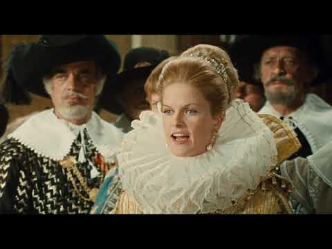 La Folie des Grandeurs Louis De Funes 1971